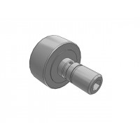 Опорные ролики с цапфой - KR 52 B SKF